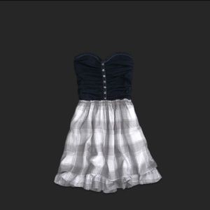 Abercrombie and Fitch dress size medium