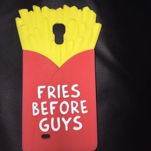 Samsung Galaxy s4 case