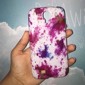 Samsung Galaxy case s4