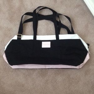 Victoria's Secret large tote bag