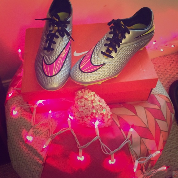 Nike Hypervenom phelon prem FG