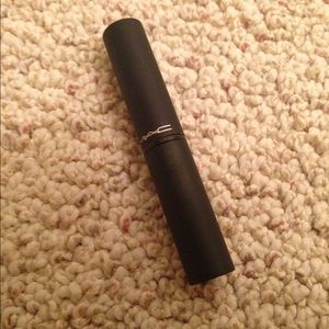 MAC Mattene Lipstick in "Bing"