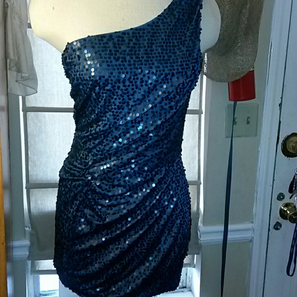 NWT Lily Rose Dress