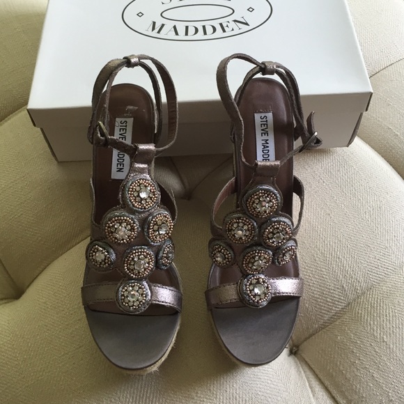 Steve Madden Shoes - Steve Madden Platforms