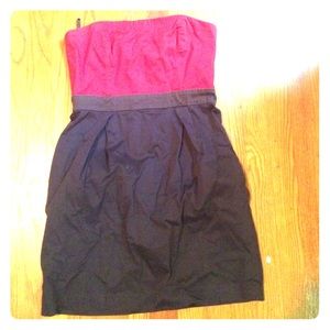 French Connection party dress