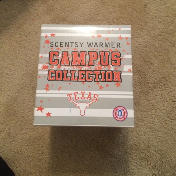 UT Scentsy