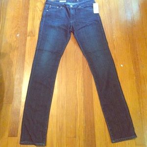 AG Premiere jeans