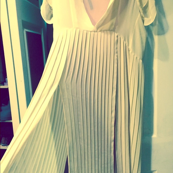 Zara cocktail dress! New with tag