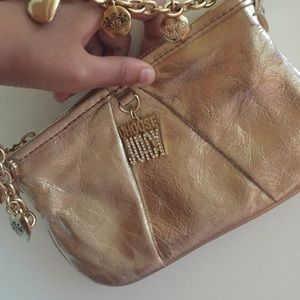 A juicy couture clutch