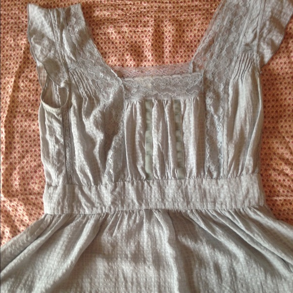 Anthropolgie Odille top