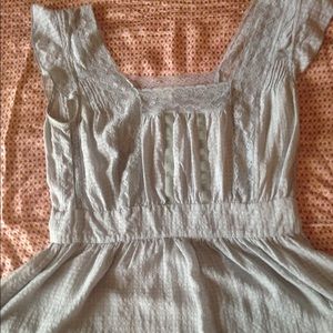 Anthropolgie Odille top