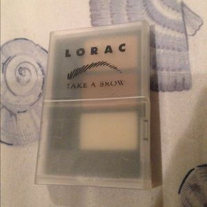 Lorac Take A Brow Brow Powder Duo