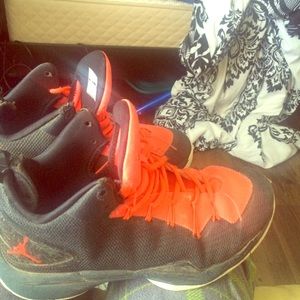 Jordan shoes