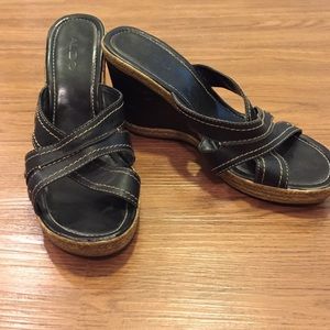 ALDO sandal
