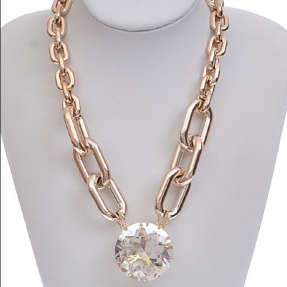 Statement Necklace