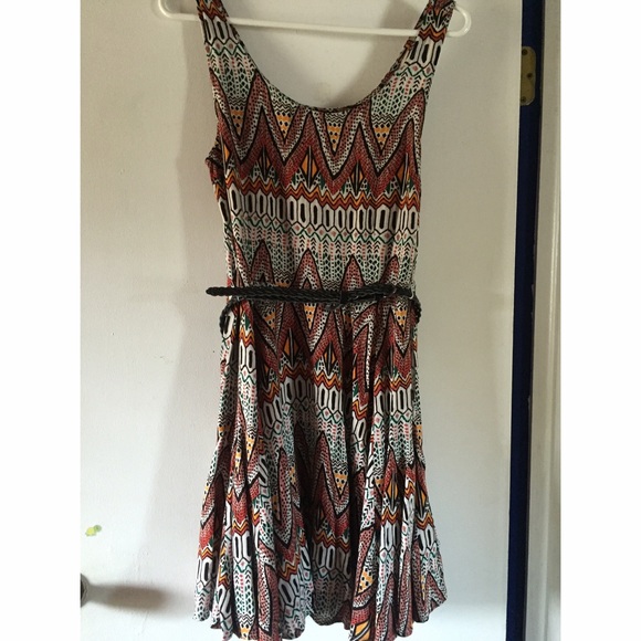 Indian vintage style looking dress