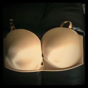 Bombshell vs bra