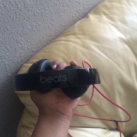 Solo beats by dr dre - Picture 2 of 4