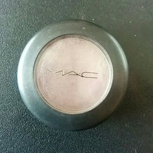 Mac eyeshadow