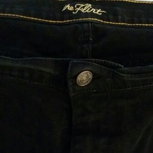 Old Navy jeans