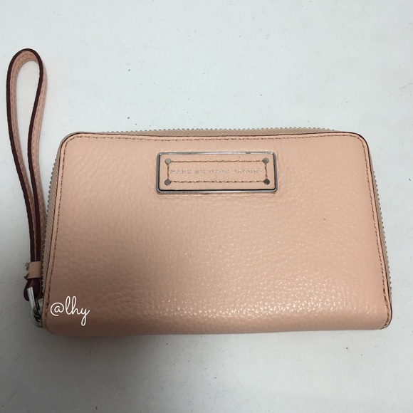 MARC BY MARC JACOBS THTH WINGMAN WALLET