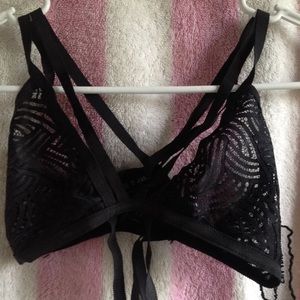 For Love And Lemons SKIVVIES Top.