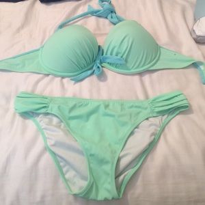 Victoria Secret bikini