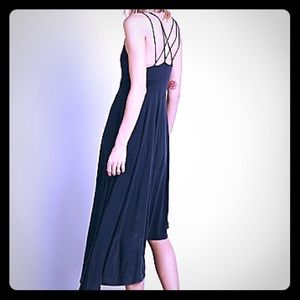 Free People Your Way Dress. Lovely! Sold Out!