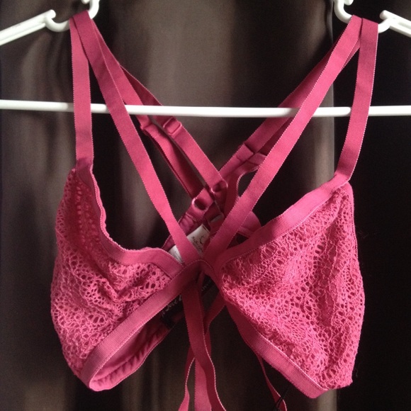 For Love And Lemons Top.