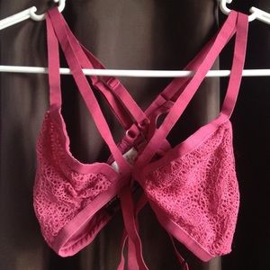 For Love And Lemons Top.