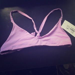 Frankie's bikinis Malibu top