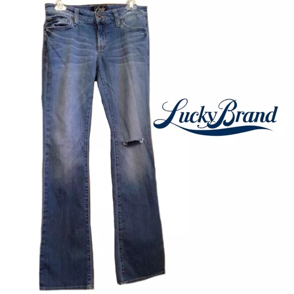 Lucky Brand Jeans - Size 28