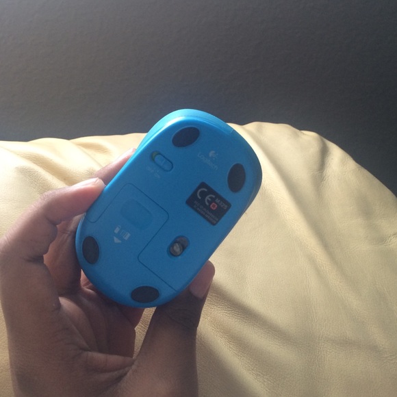 A mouse wireless - Picture 2 of 2