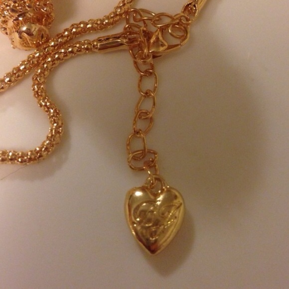 Betsey Johnson Poodle Necklace❌SOLD❌ - Picture 4 of 4