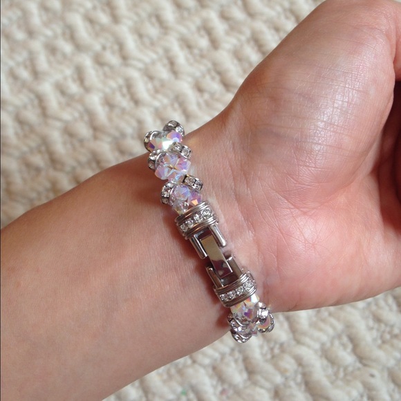 Crystal Watch - Picture 2 of 3