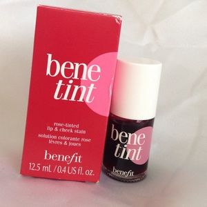 Benefit benetint