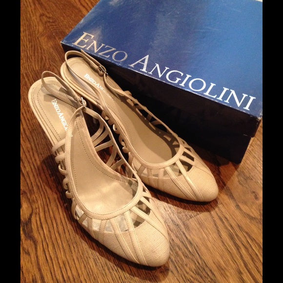 Enzo Angiolini  Shoes size 9