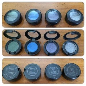 Qty 7 MAC Eyeshadows 💋
