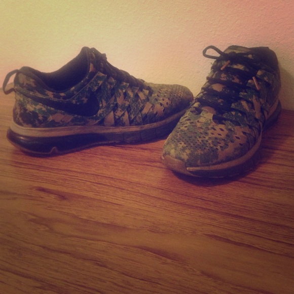 Nike trainings
