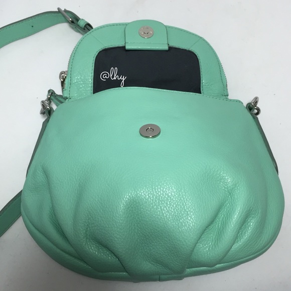 ❌SOLD❌MARC BY MARC JACOBS NEW-Q MINI NATASHA - Picture 2 of 4