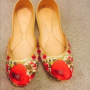 Traditional khussas brand new