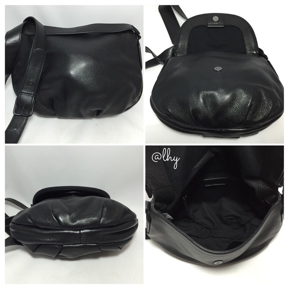 ❌SOLD❌MARC BY MARC JACOBS NEW-Q PERFORATED NATASHA - Picture 3 of 4