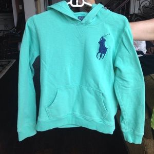 Polo Ralph Lauren Hoodie