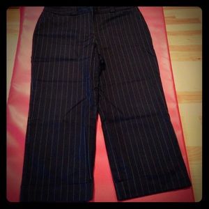 Dress Capri. Nice!!!