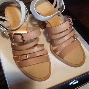 Fratelli Rossetti Strappy Shoe Size 37