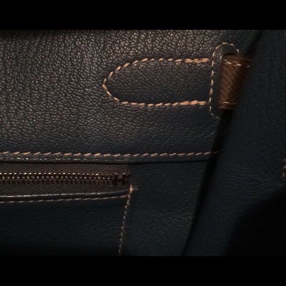 💢sent to consignment💢Hermes 35cm birkin - Picture 2 of 4