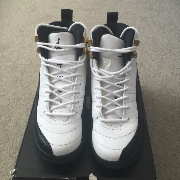 Air Jordan 12 Retro (GS)