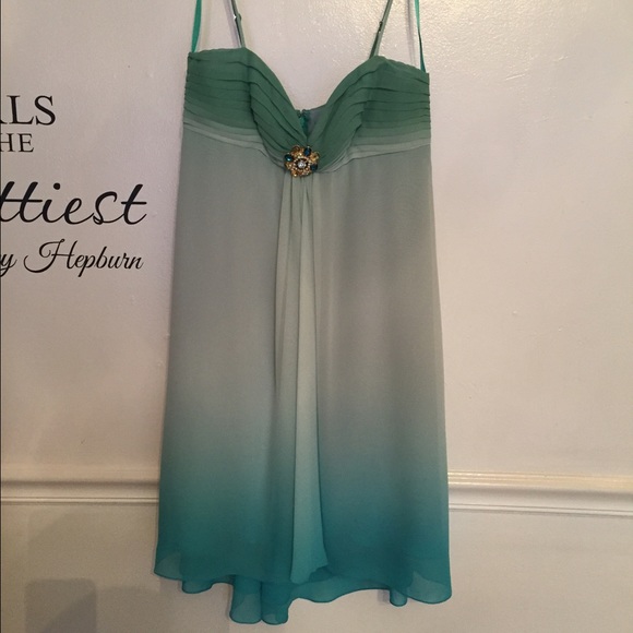 Bcbg Dress size 6
