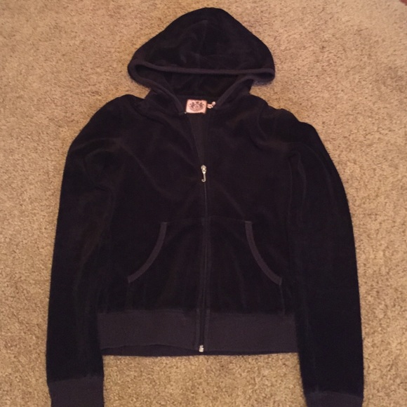 Juicy Couture sweatshirt