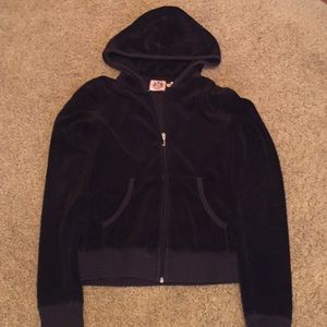 Juicy Couture sweatshirt